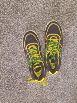 Nikes shoes