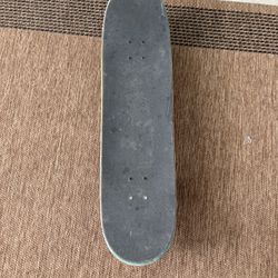 Skateboard