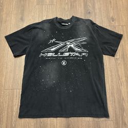 Hellstar shirts