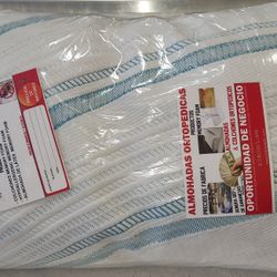 Memory foam Pillows