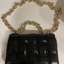 BV “Cassette” Handbag (Designer INSPIRED)