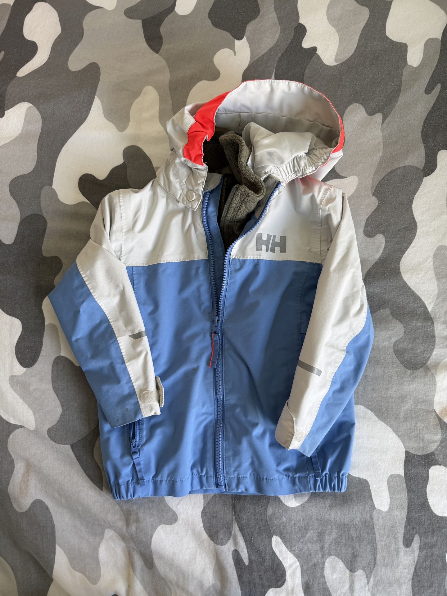 Helly Hansen - Kids Size 3