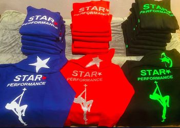 Hoodies