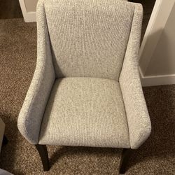 Ashley Barkhaus Dining Chairs Set Of 2