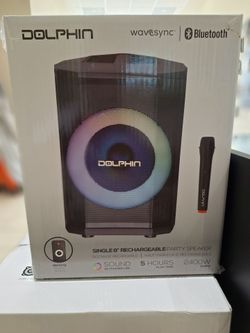 Speaker