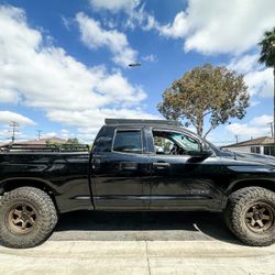 Fuel Shok wheels 5x150