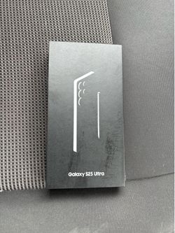 Samsung Galaxy S25 Ultra 1TB