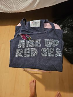 Xl cardinal shirt