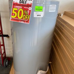 AO SMITH FCG-75 74 Gallon ProLine Water Heater