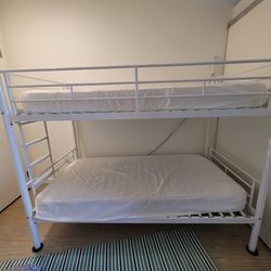 Godeer Bunk Bed