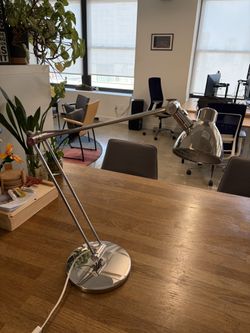 Desk Lamps (Set of 5)