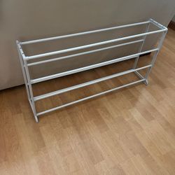 shoes rack