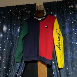 Tommy Hilfiger Sweatshirt