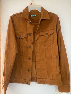 Brand new button shirt