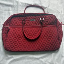 Vera Bradley Weekend Bag
