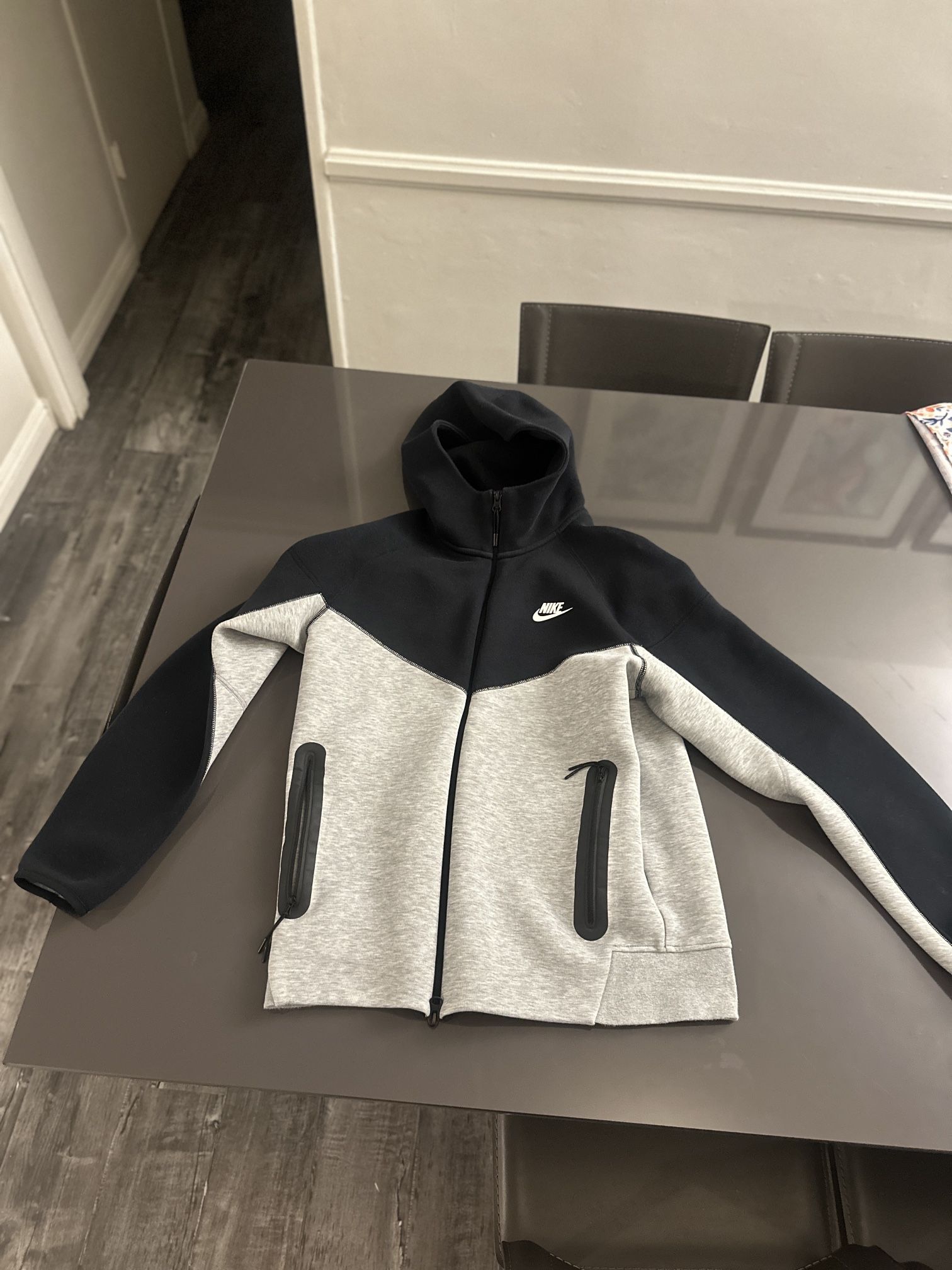 Nike Tech Fleece Hoodie
