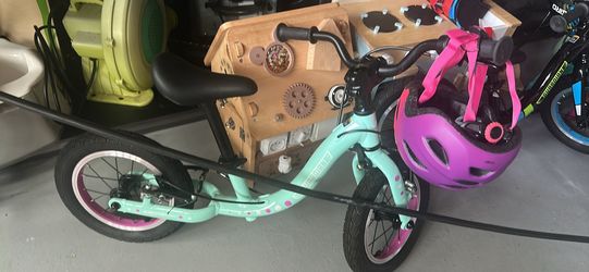 Guardian training balance bicycles for toddlers