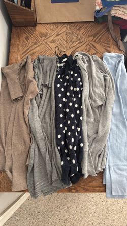 Women’s clothes