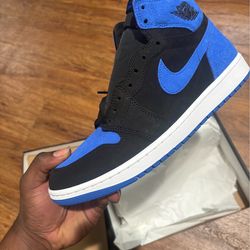 Jordan 1 high og