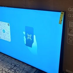 Samsung - 75” Class Q7F Series QLED 4K UHD SamsungVision AI Smart Tizen TV (2025)