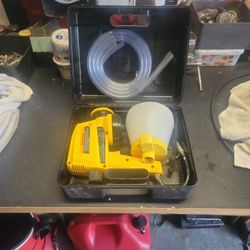 Wagner Power Painter. Never Used Just Been Sitting Around