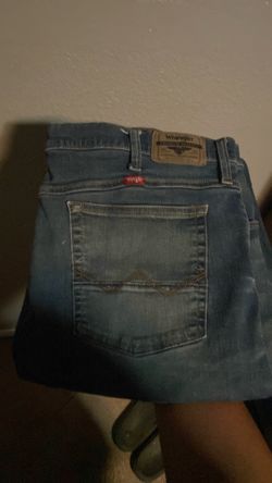 Size 40/32 relaxed boot jeans