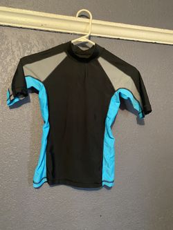 Rash guard Swim Shirt
