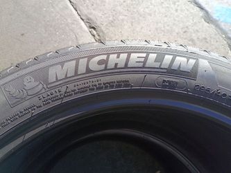 MICHELIN LATITUDE TOUR HP