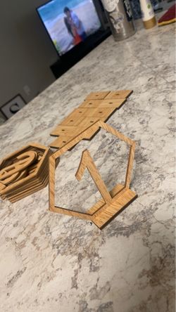 Table numbers