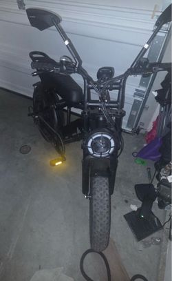 E-Bike