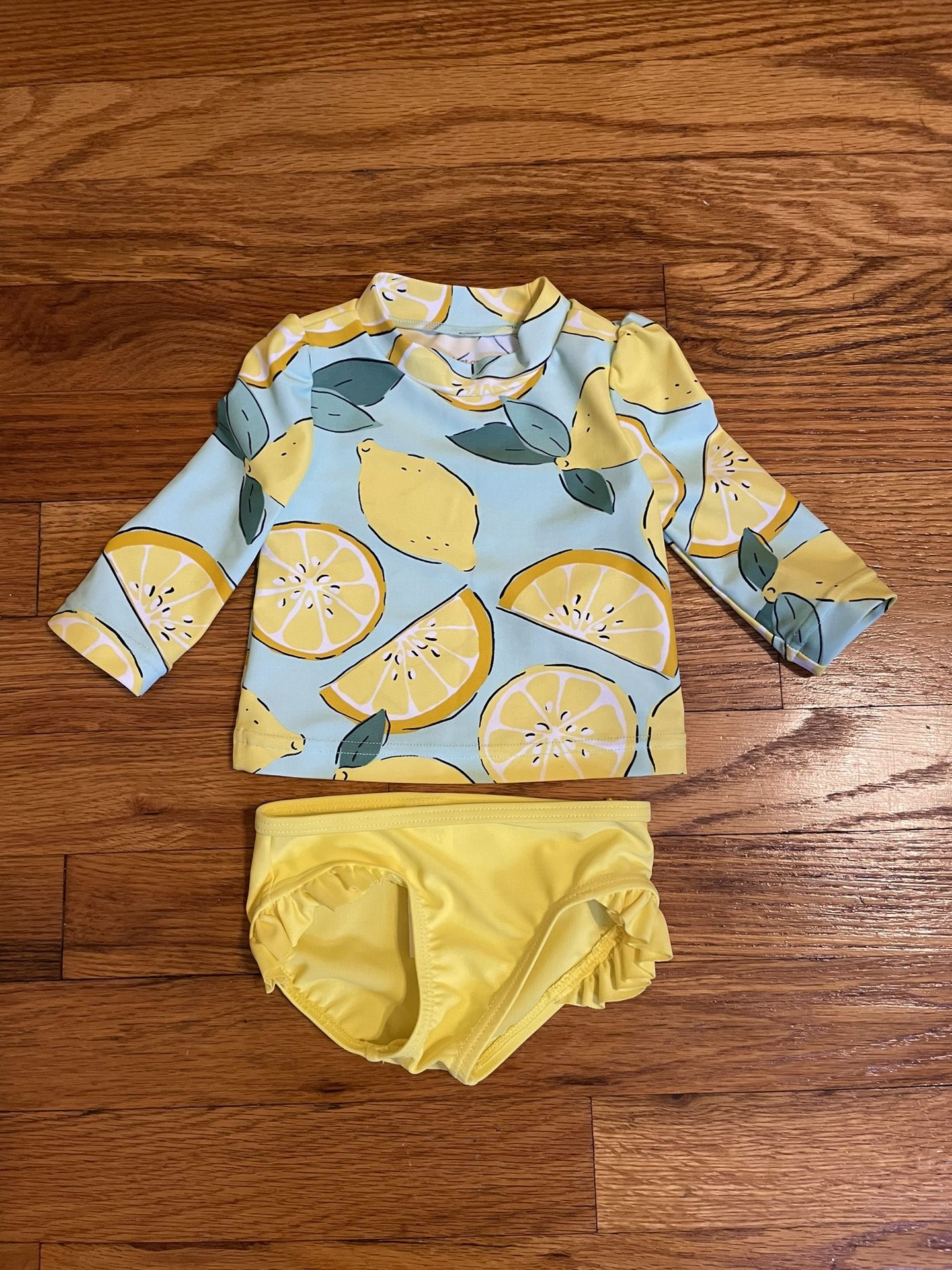 Just One You for Carter’s Baby Bikini - Size 3 Months