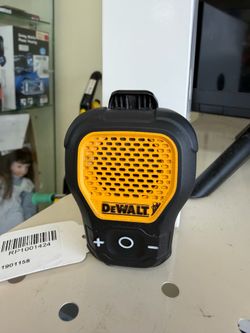 DEWALT RADIO (DXMA1901158)