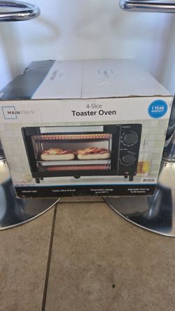 Torter oven new