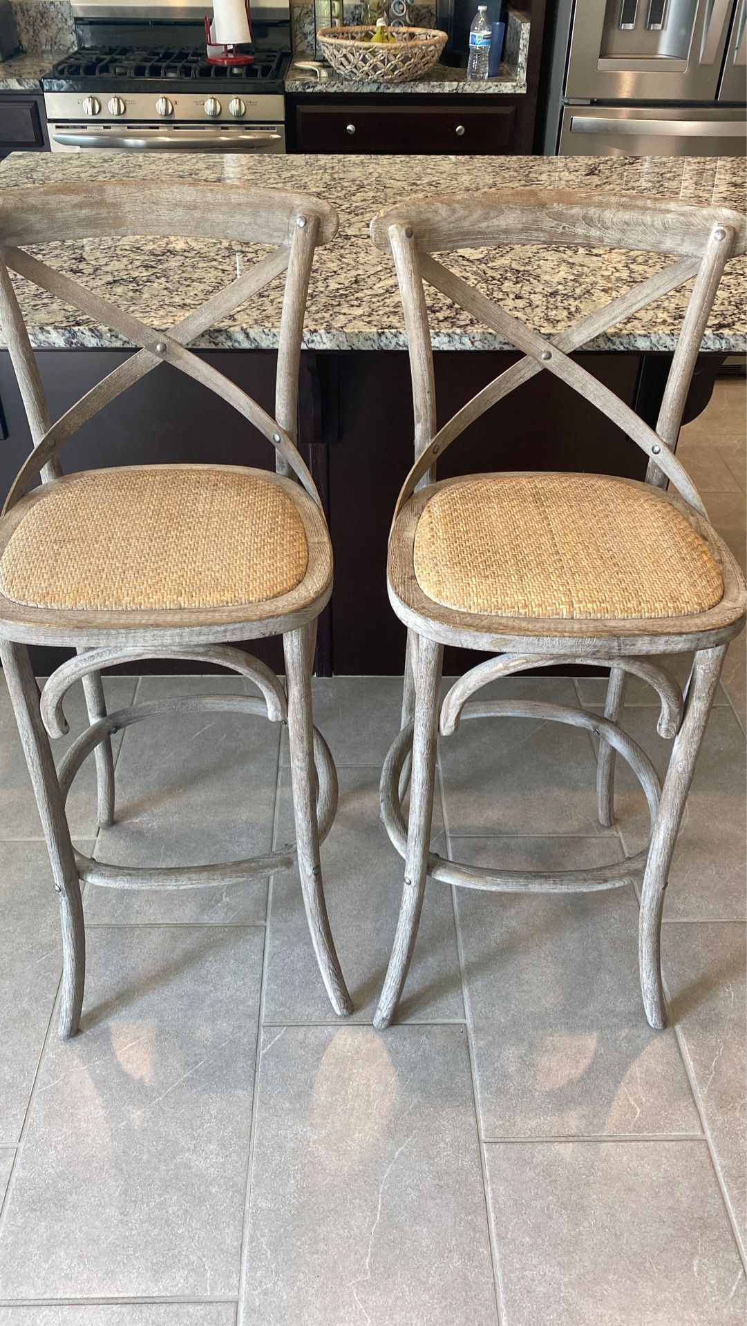 Brand New BarStools