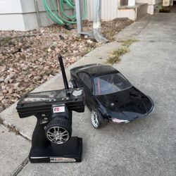 Rc Drift Car