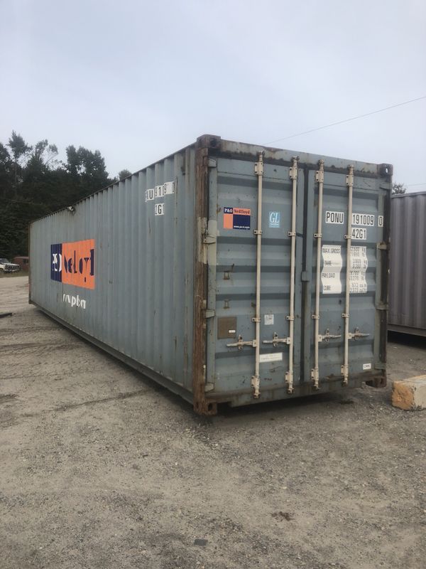 Shipping Container for Sale in Virginia Beach, VA OfferUp