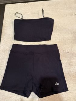 Alo and Lululemon Clothing