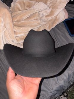 Cowboy hat
