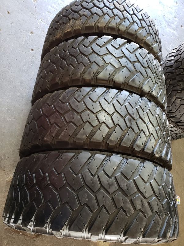 Nitto Terra Grappler Mt >> 35x12 50 20 Nittos Terra Grappler Mt Used Set Free Mouting And Nitto Terra Grappler Mt >> 35x12 50 20 Nittos Terra Grappler Mt Used Set Free Mouting And
