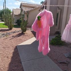 Bunny Costume