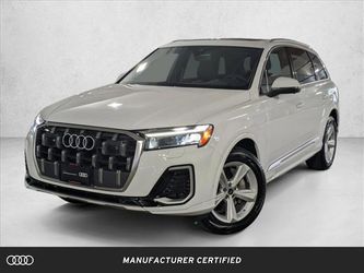 2025 Audi Q7