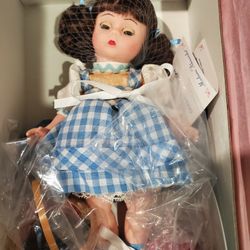 Madame Alexander Dorothy Wizard Of Oz Doll