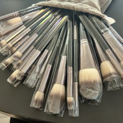 30psc Makeup Brushes