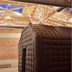 The Night Club inflatable
