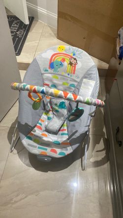 Baby Rockingchair
