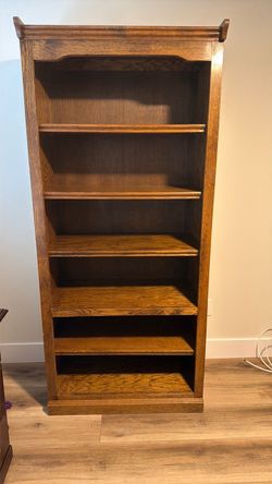 Book case