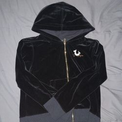 True Religion Kids Jacket 