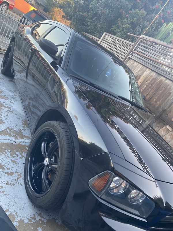 Dodge Charger 2007 For Sale In San Diego Ca Offerup