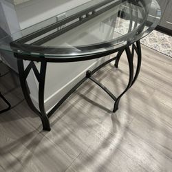 Flash Furniture | End Table and Side Table