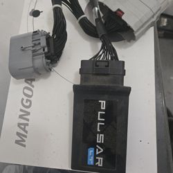 Pulsar Lt For 19-21 Gmc Sierra Tahoe Silverado 6.2